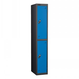 Premium Locker 2 Door